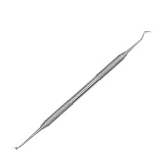 OBTURADOR RETROGRADA APICAL IZQUIERDO HU-FRIEDY