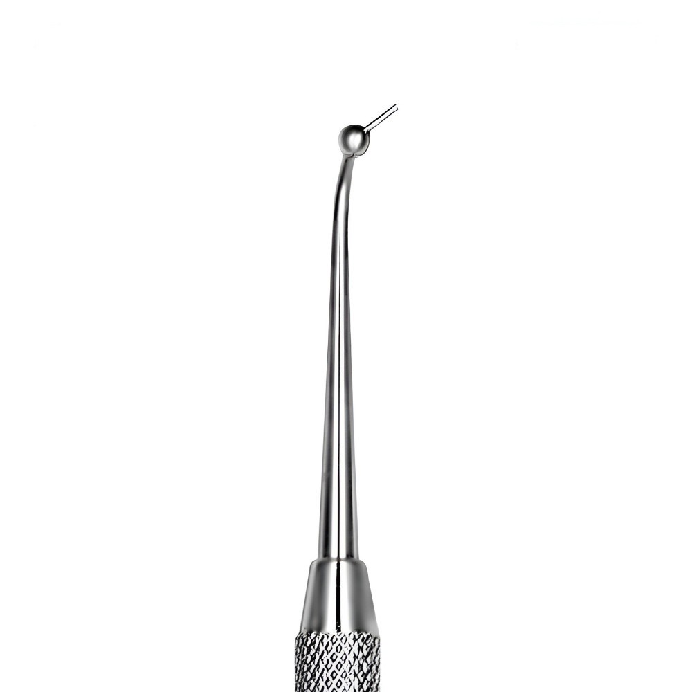 OBTURADOR RETROGRADA APICAL IZQUIERDO HU-FRIEDY