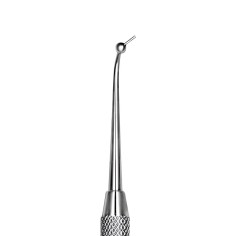 OBTURADOR RETROGRADA APICAL IZQUIERDO HU-FRIEDY