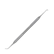 CONDENSADOR/BRUÑIDOR MICROCIRUGIA GRANDE UNIVERSAL HU-FRIEDY