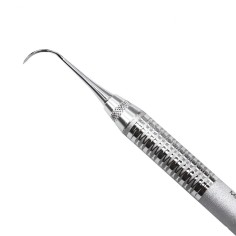 CURETA/RASPADOR NEVI 2 PARA POSTERIOR HU-FRIEDY