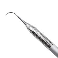 CURETA/RASPADOR NEVI 2 PARA POSTERIOR HU-FRIEDY
