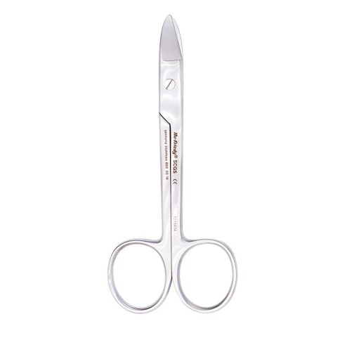 TIJERA ORO/CORONAS RECTA (12CM) HU-FRIEDY