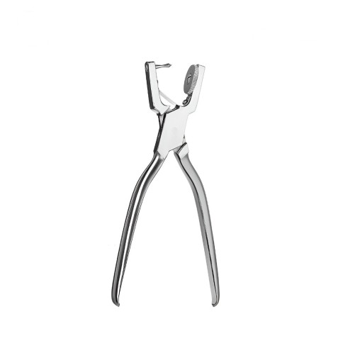 PERFORADORA AINSWORTH PARA DIQUE DE HULE HU-FRIEDY