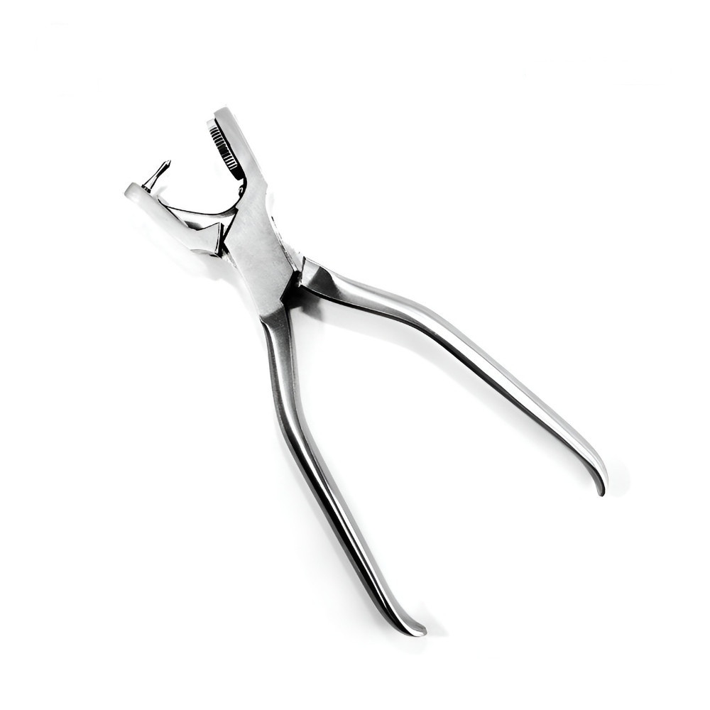 PERFORADORA AINSWORTH PARA DIQUE DE HULE HU-FRIEDY