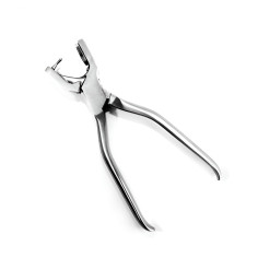 PERFORADORA AINSWORTH PARA DIQUE DE HULE HU-FRIEDY