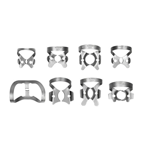 ESTUCHE DE GRAPAS (0,1,2,7,8,8A,14A Y 212) HU-FRIEDY