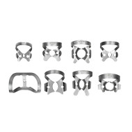 ESTUCHE DE GRAPAS (0,1,2,7,8,8A,14A Y 212) HU-FRIEDY