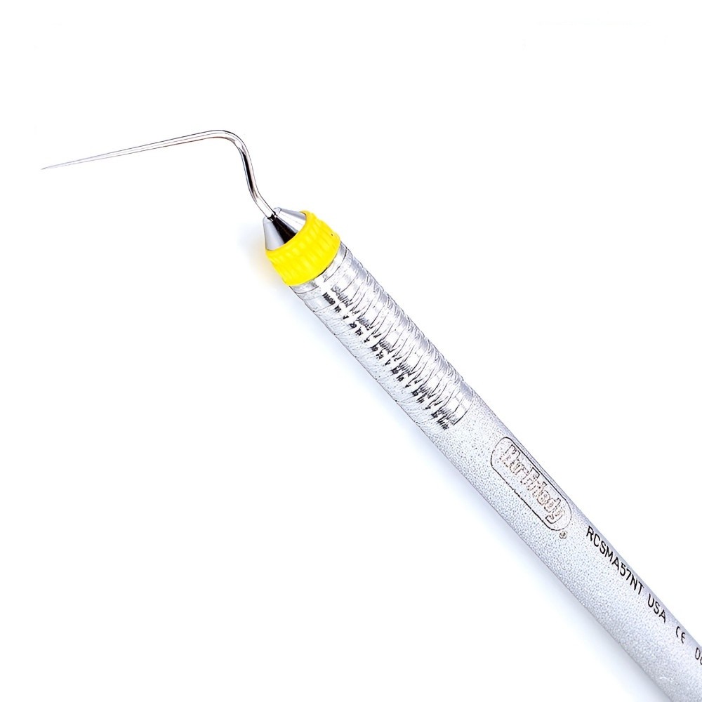 TRANSPORTADOR DE CALOR/ESPACIADOR MA57 NI-TI HU-FRIEDY