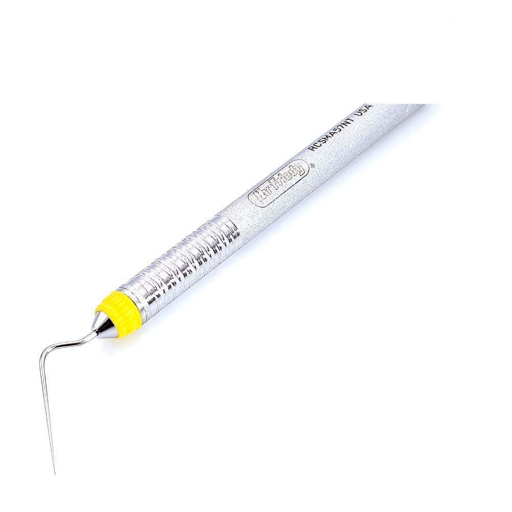 TRANSPORTADOR DE CALOR/ESPACIADOR MA57 NI-TI HU-FRIEDY