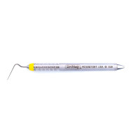 ESPACIADOR NI-TI D11 AMARILLO HU-FRIEDY
