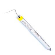ESPACIADOR NI-TI D11 AMARILLO HU-FRIEDY