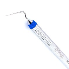 ESPACIADOR NI-TI D11 AZUL HU-FRIEDY