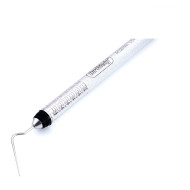ESPACIADOR NI-TI D11 NEGRO HU-FRIEDY