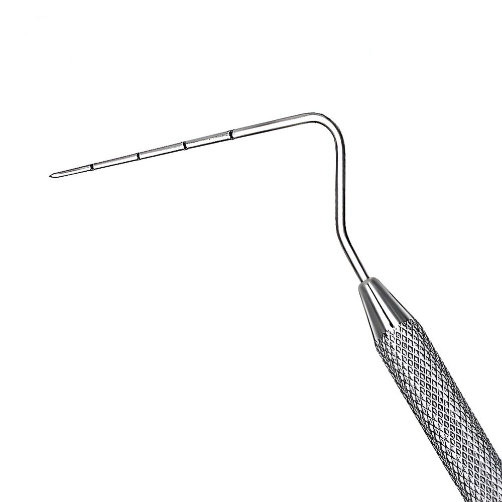 ESPACIADOR ISO 60 AZUL HU-FRIEDY