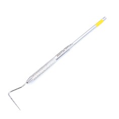 ESPACIADOR ISO 50 AMARILLO HU-FRIEDY