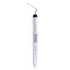 ESPACIADOR NI-TI 40 NEGRO HU-FRIEDY