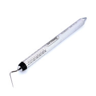 ESPACIADOR NI-TI 40 NEGRO HU-FRIEDY