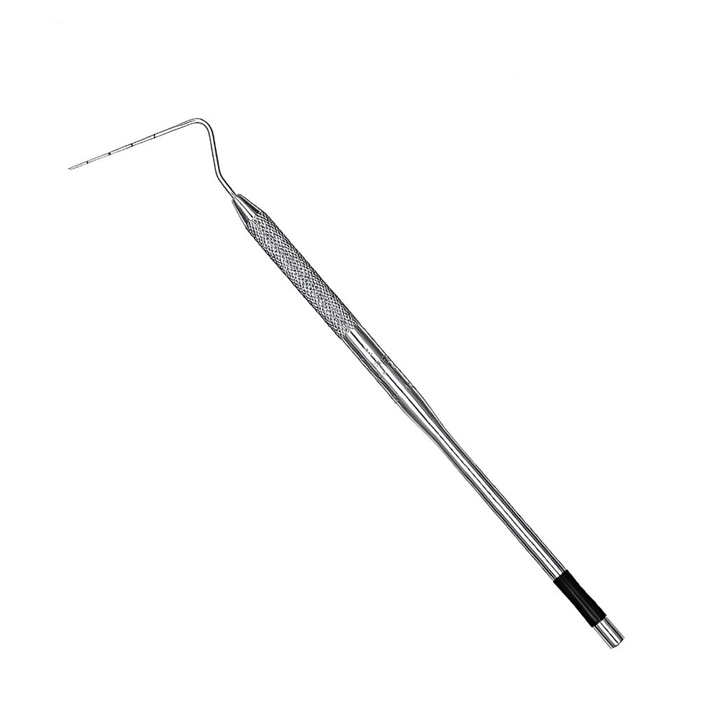 ESPACIADOR ISO 40 NEGRO HU-FRIEDY