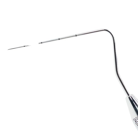 ESPACIADOR ISO 30 AZUL HU-FRIEDY