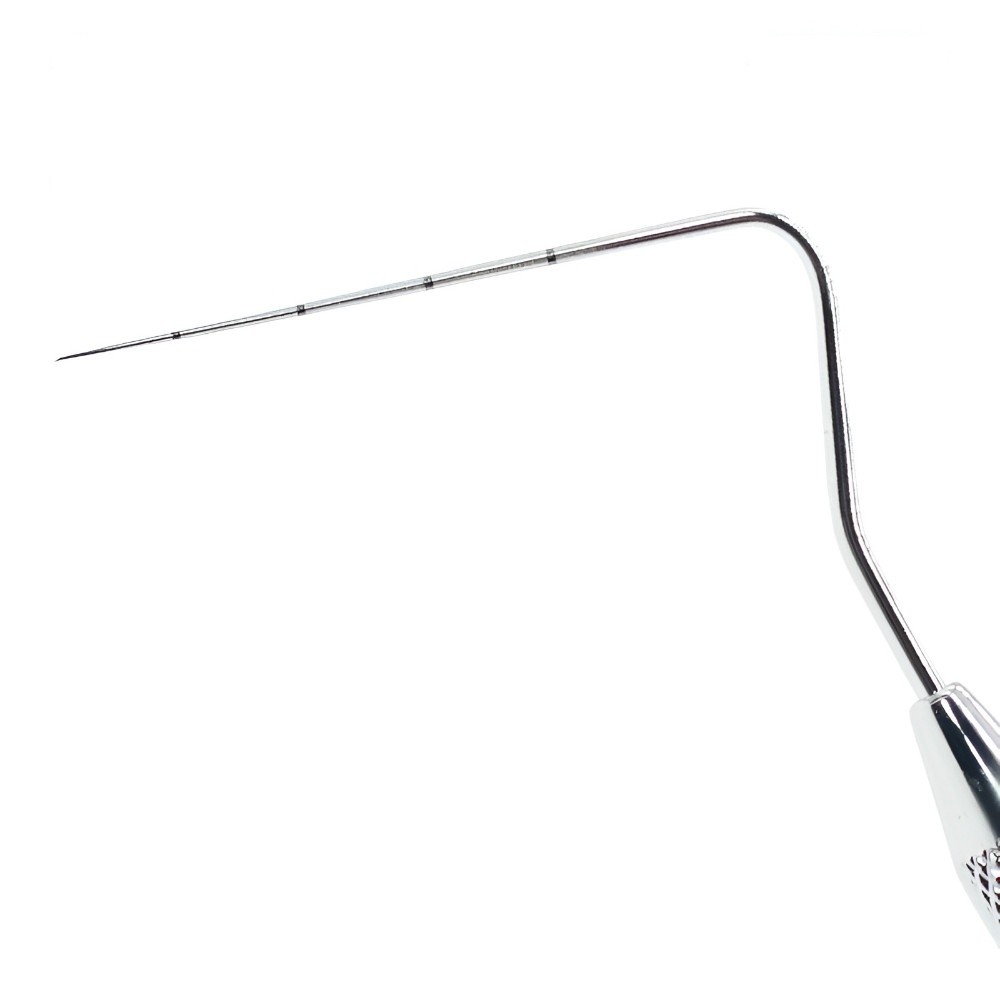 ESPACIADOR ISO 30 AZUL HU-FRIEDY