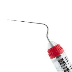 ESPACIADOR NI-TI 25 ROJO HU-FRIEDY