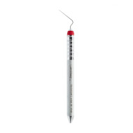 ESPACIADOR NI-TI 25 ROJO HU-FRIEDY
