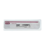 ESPACIADOR NI-TI 25 ROJO HU-FRIEDY