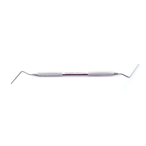 CONDENSADOR SHILDER POSTERIOR 9/11 HU-FRIEDY