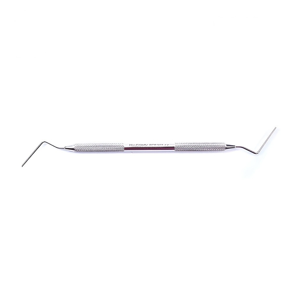 CONDENSADOR SHILDER POSTERIOR 9/11 HU-FRIEDY