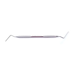 CONDENSADOR SHILDER POSTERIOR 9/11 HU-FRIEDY