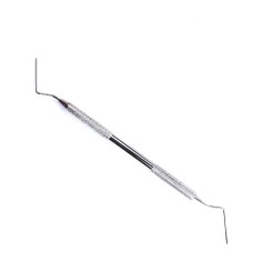 CONDENSADOR SHILDER POSTERIOR 9/11 HU-FRIEDY