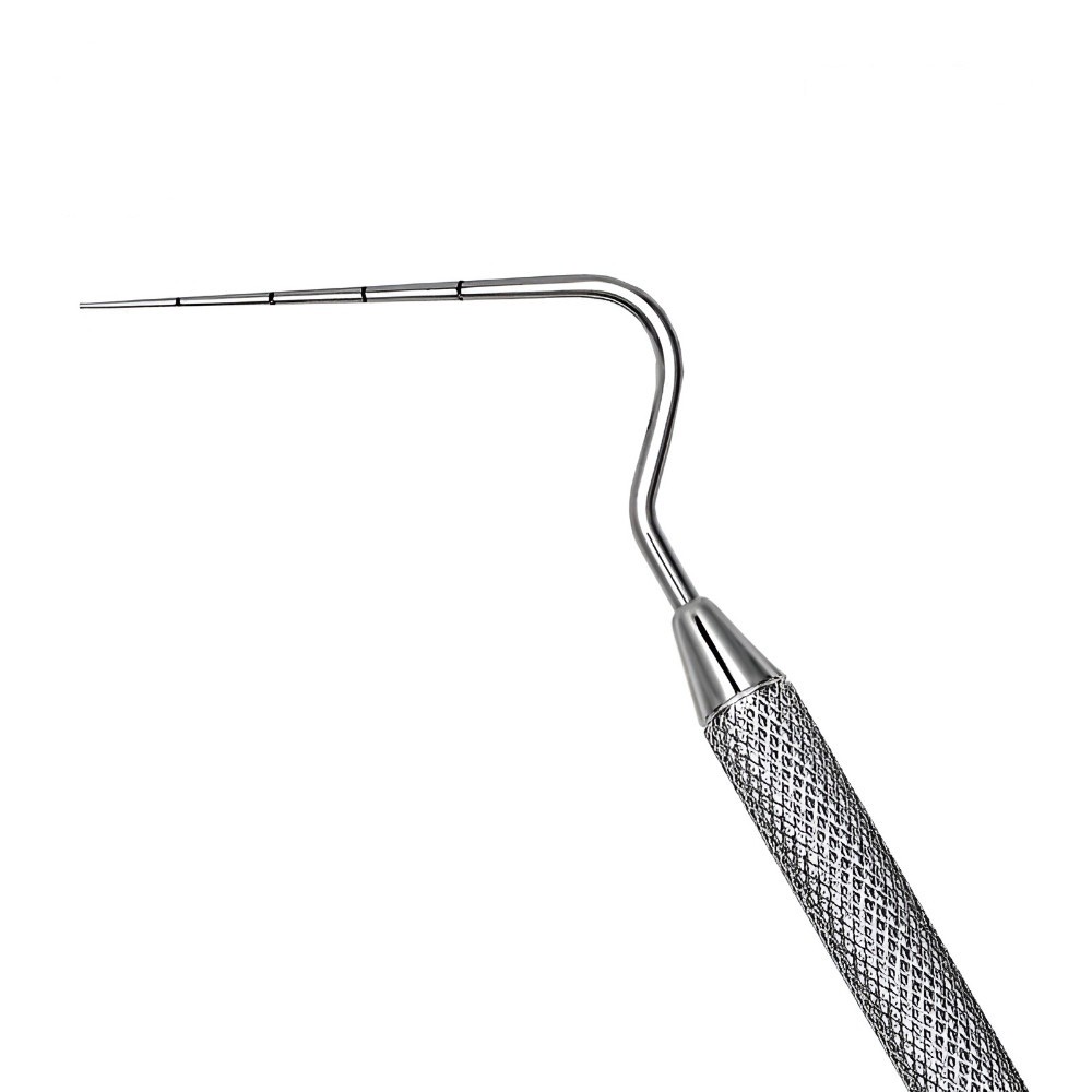 CONDENSADOR SHILDER ANTERIORES 8A HU-FRIEDY