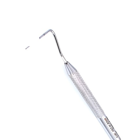 CONDENSADOR ISO 60 AZUL HU-FRIEDY