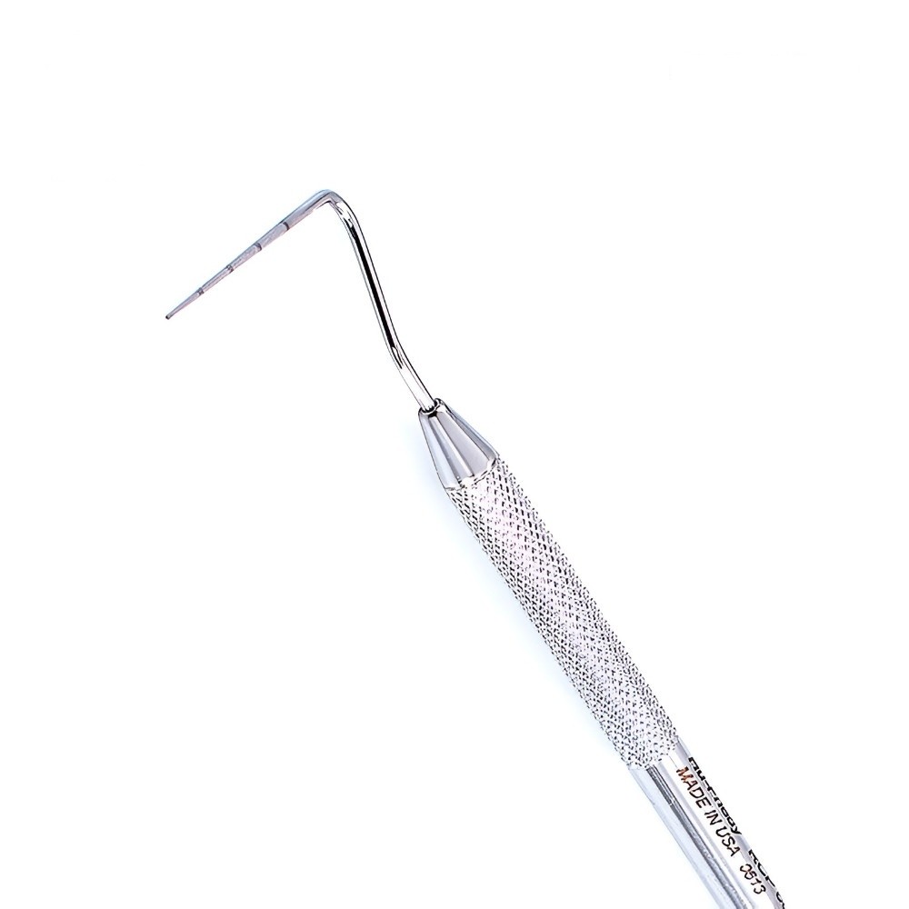 CONDENSADOR ISO 60 AZUL HU-FRIEDY