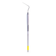 CONDENSADOR ISO 50 AMARILLO HU-FRIEDY