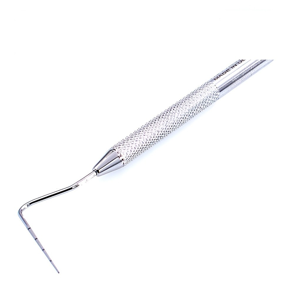 CONDENSADOR ISO 50 AMARILLO HU-FRIEDY