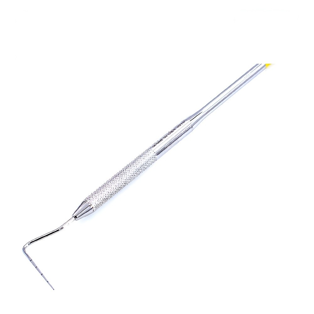 CONDENSADOR ISO 50 AMARILLO HU-FRIEDY