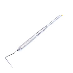 CONDENSADOR ISO 50 AMARILLO HU-FRIEDY