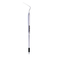 CONDENSADOR ISO 40 NEGRO HU-FRIEDY