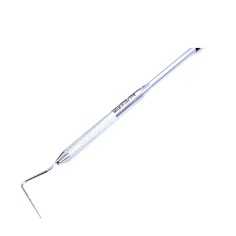 CONDENSADOR ISO 40 NEGRO HU-FRIEDY