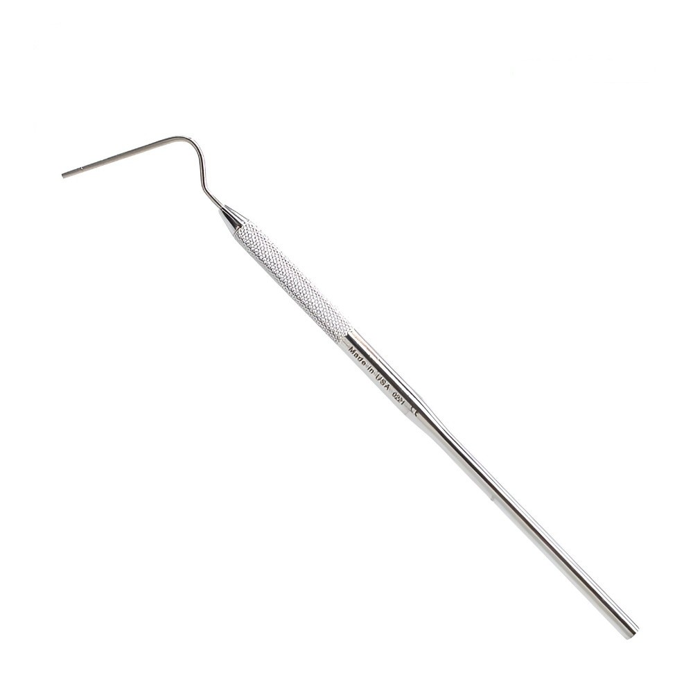 CONDENSADOR SHILDER ANTERIORES 12A HU-FRIEDY