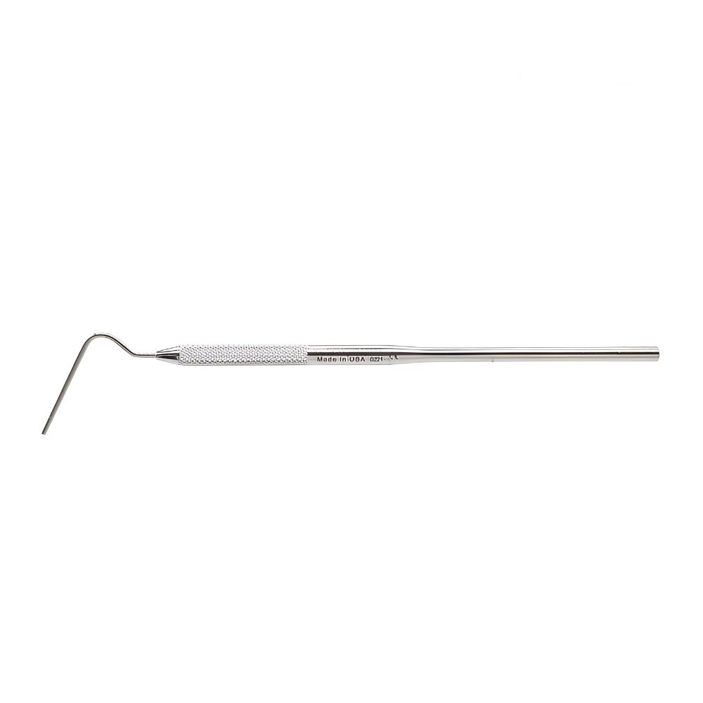 CONDENSADOR SHILDER ANTERIORES 12A HU-FRIEDY