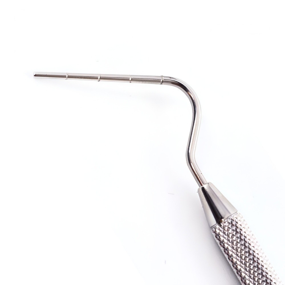 CONDENSADOR SHILDER POSTERIOR 11 HU-FRIEDY