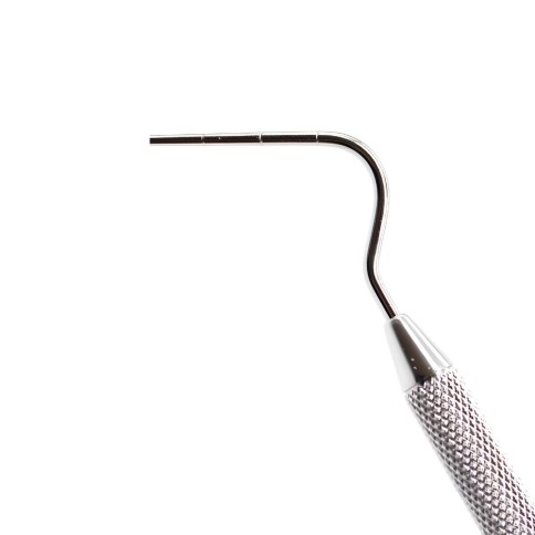 CONDENSADOR SHILDER POSTERIOR 10-1/2 HU-FRIEDY