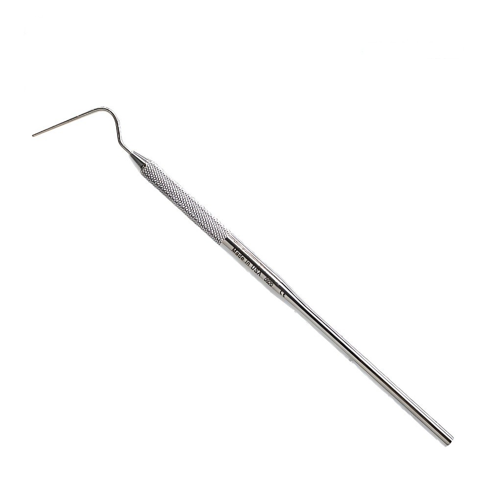 CONDENSADOR SHILDER POSTERIOR 10-1/2 HU-FRIEDY