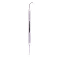 OBTURADOR RETROGRADA ANGULADO 2 HU-FRIEDY