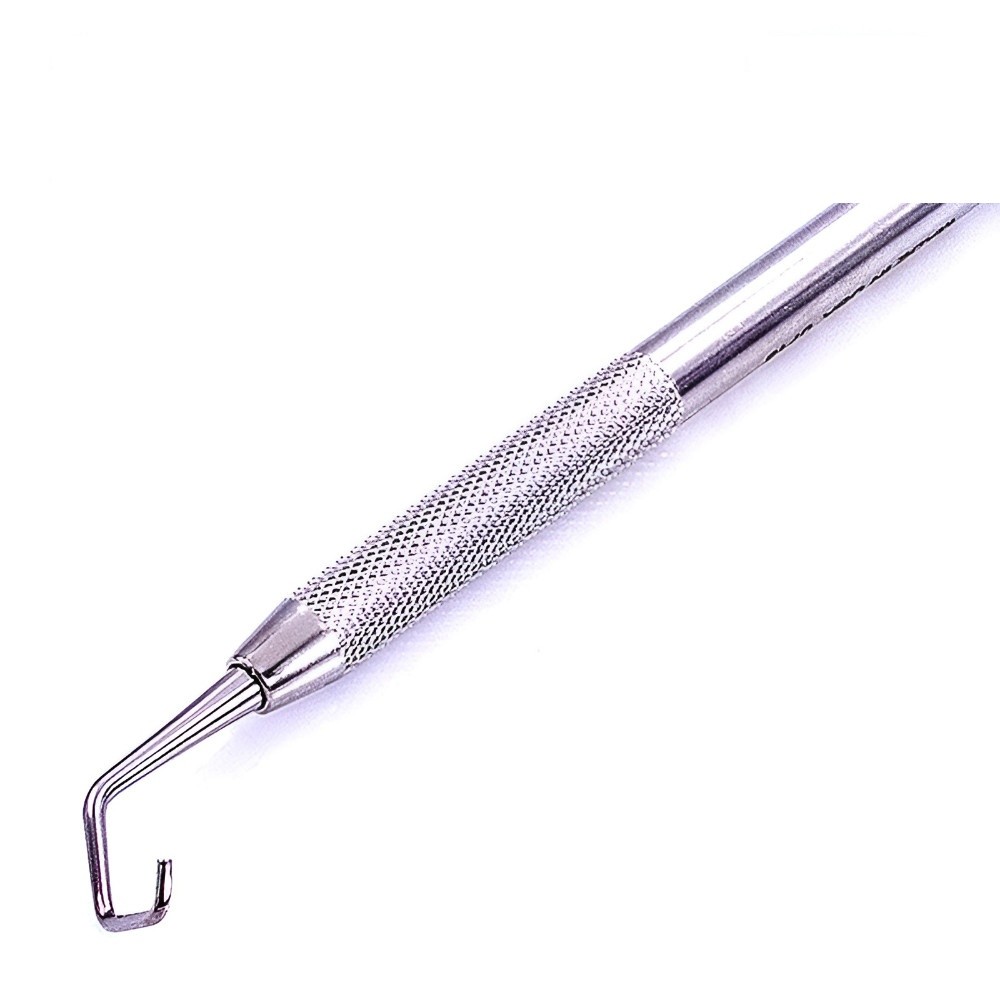 OBTURADOR RETROGRADA ANGULADO 2 HU-FRIEDY