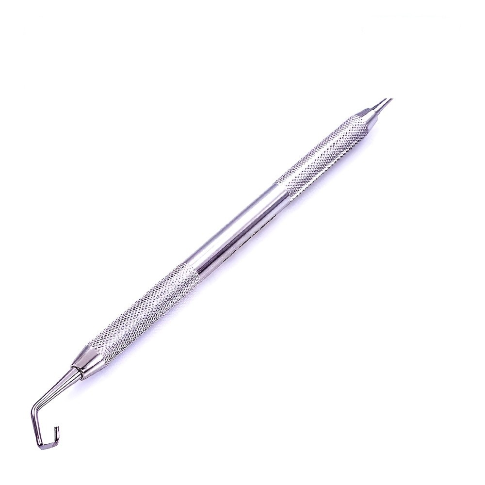 OBTURADOR RETROGRADA ANGULADO 2 HU-FRIEDY