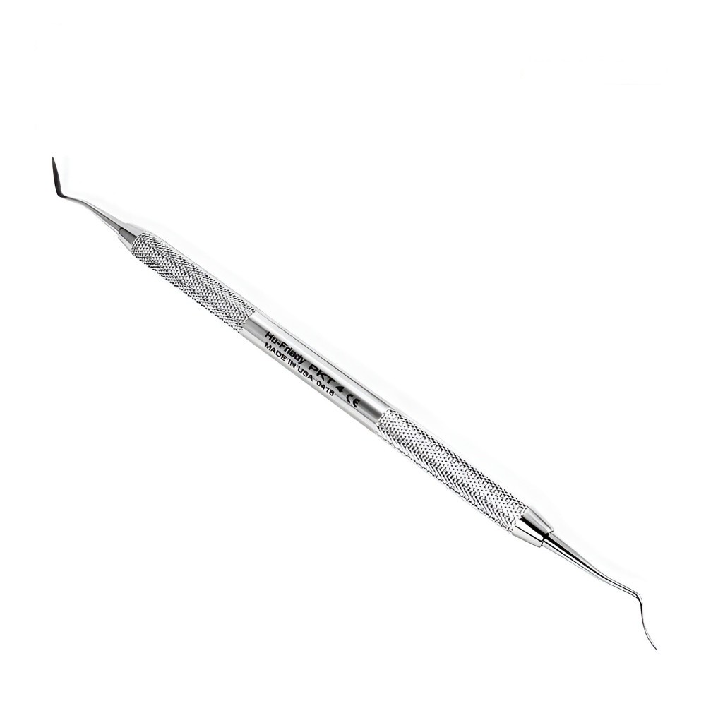 INSTRUMENTO P.K. THOMAS 4 HU-FRIEDY